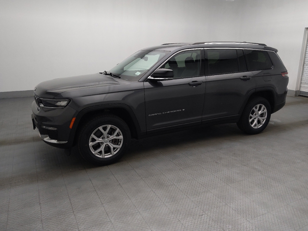 jeep grand cherokee l 2021 1C4RJKBG3M8168295 image jeep grand cherokee l 2021 1C4RJKBG3M8168295 image
